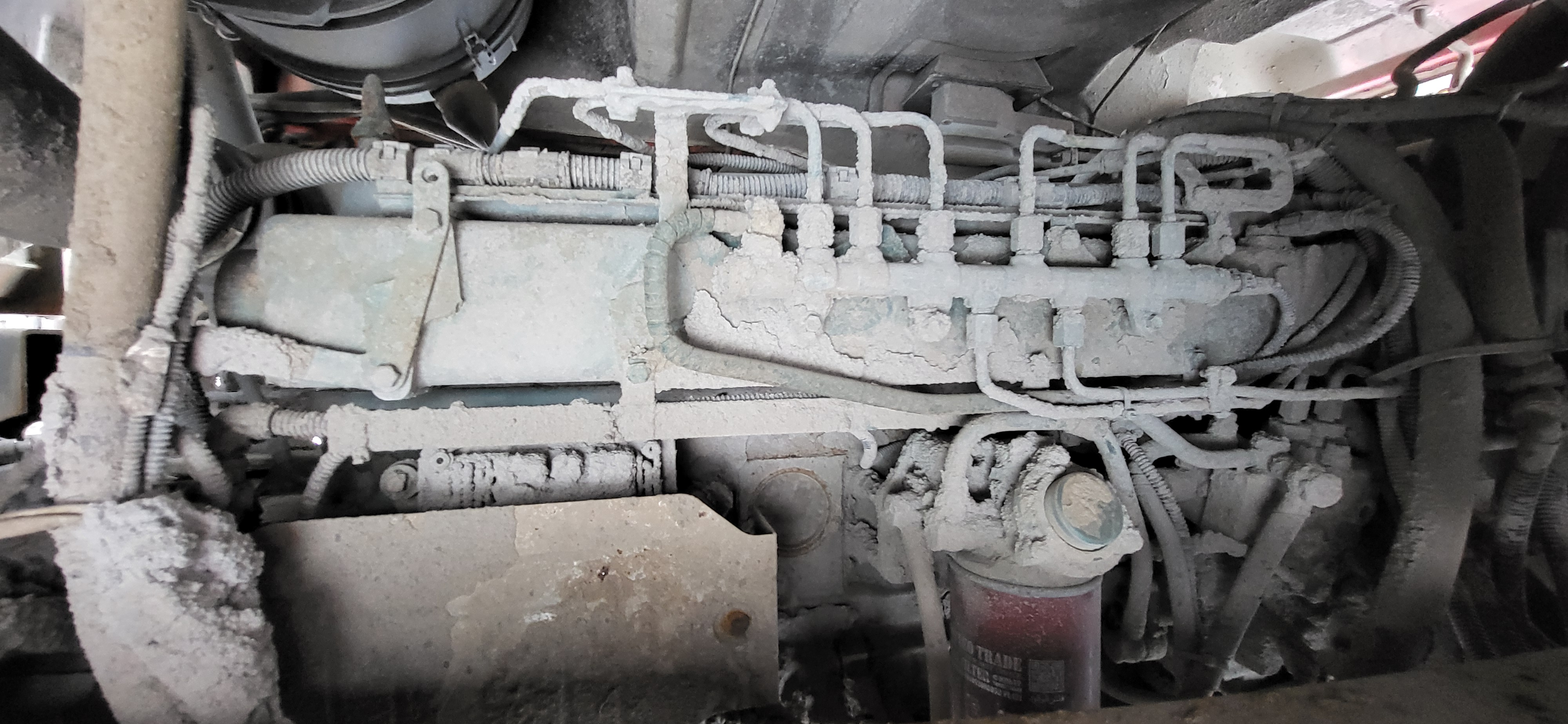 Howo ZZ* 8x4 Самосвал 2022 г. - фото 2