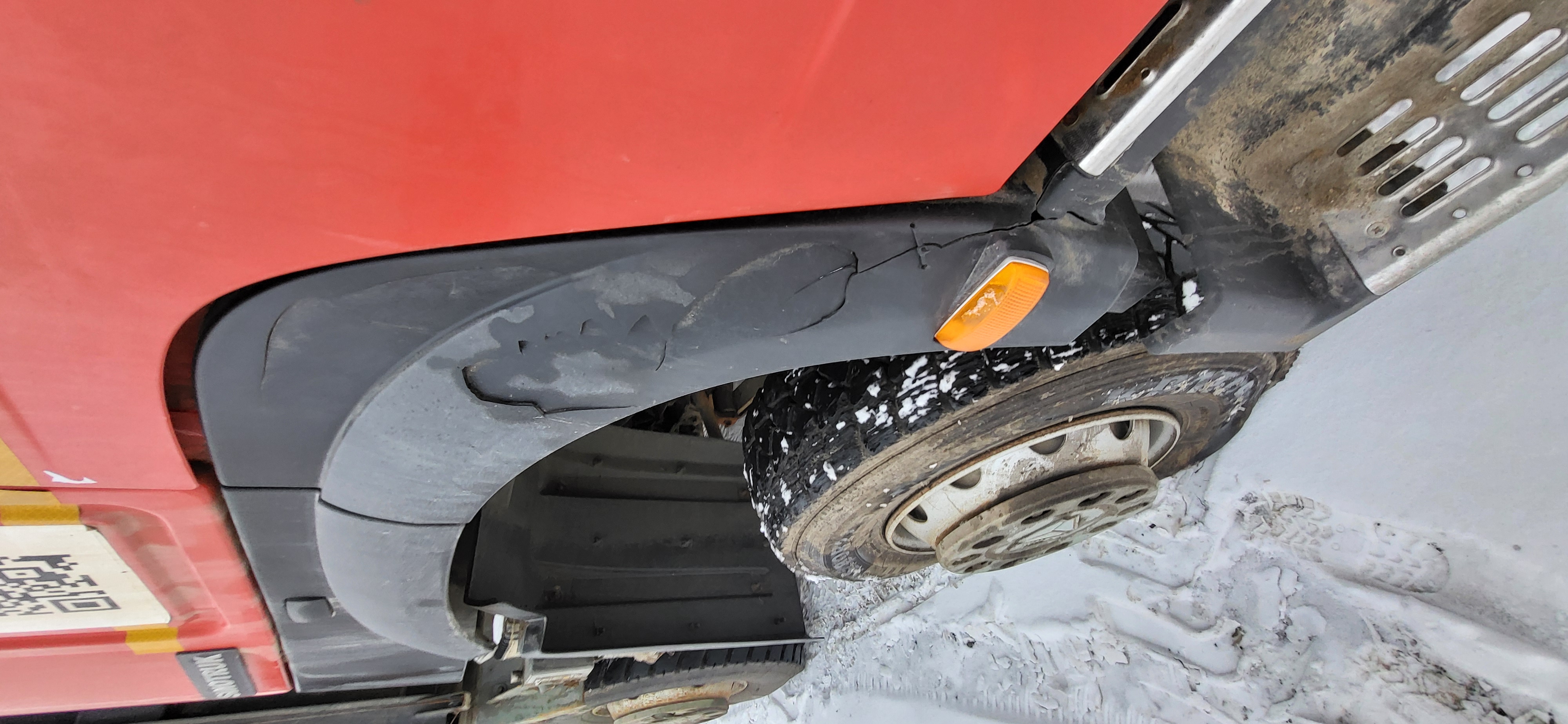 Howo ZZ* 8x4 Самосвал 2022 г. - фото 19