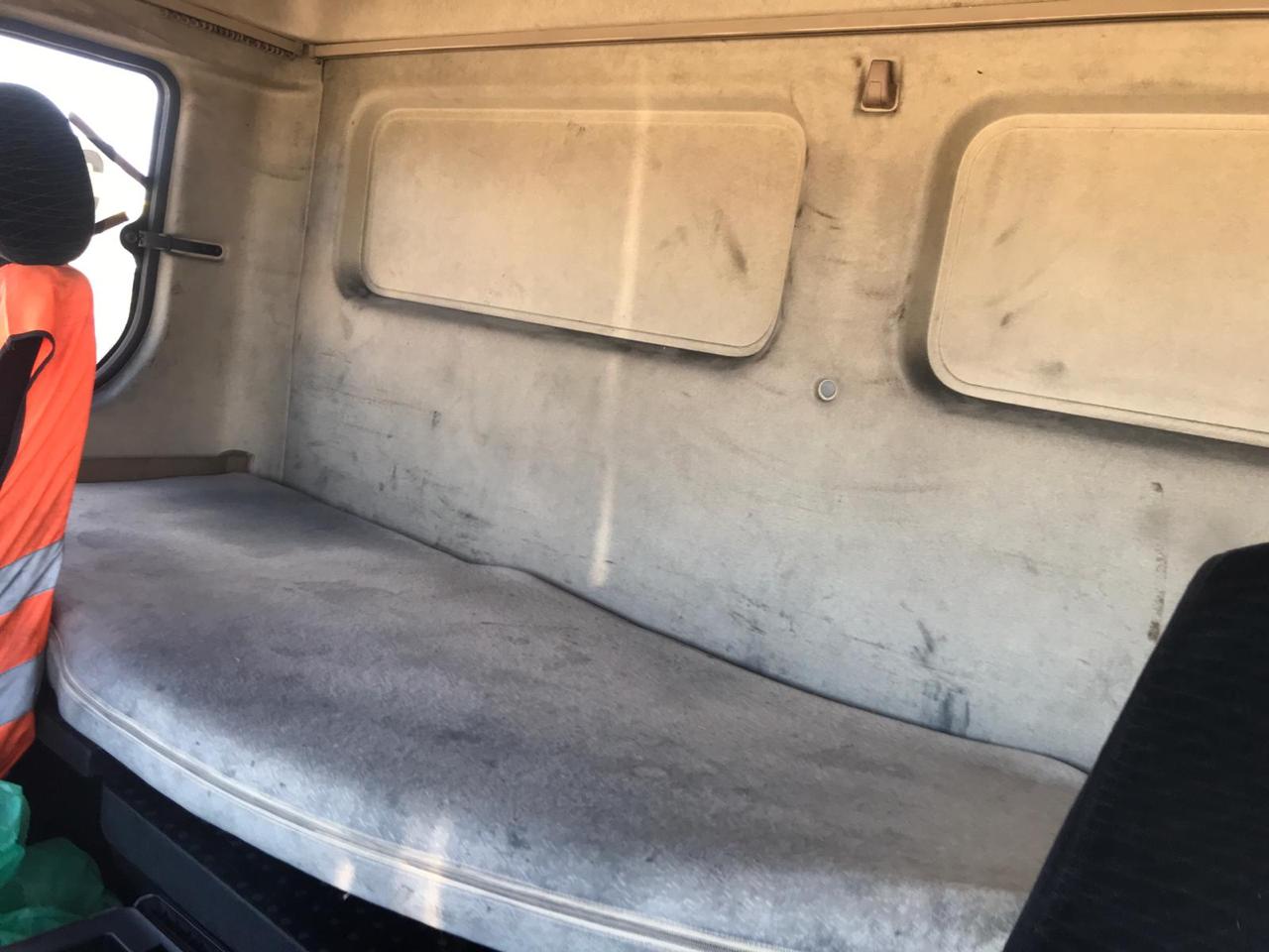 Shacman (Shaanxi) SX* 8x4 Самосвал 2022 г. - фото 11