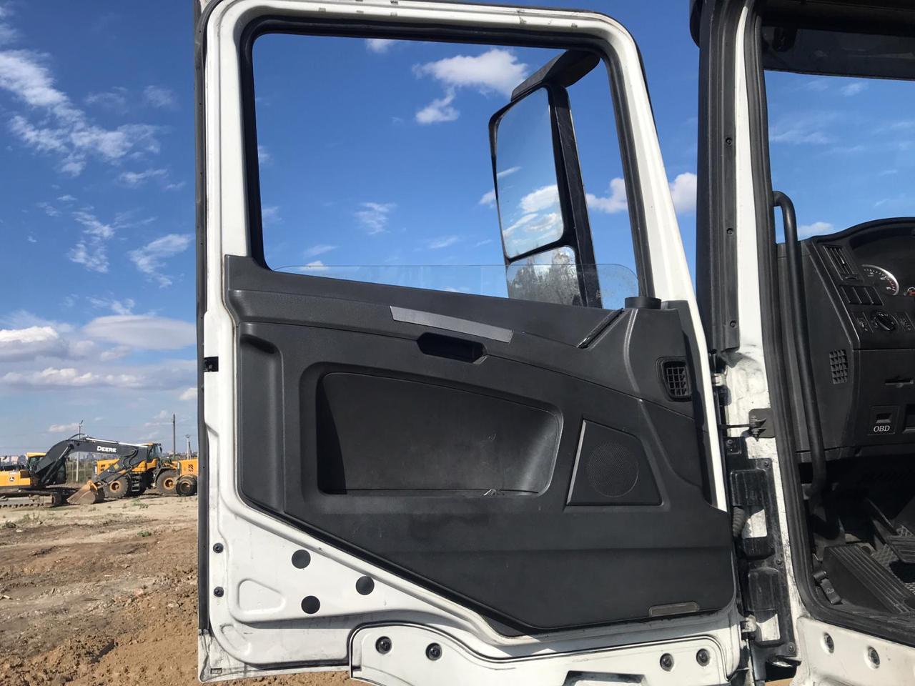 Shacman (Shaanxi) SX* 8x4 Самосвал 2022 г. - фото 12