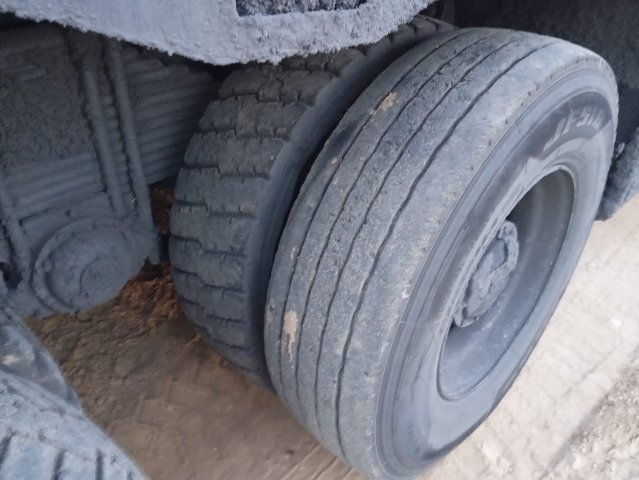 Shacman (Shaanxi) SX* 8x4 Самосвал 2022 г. - фото 10