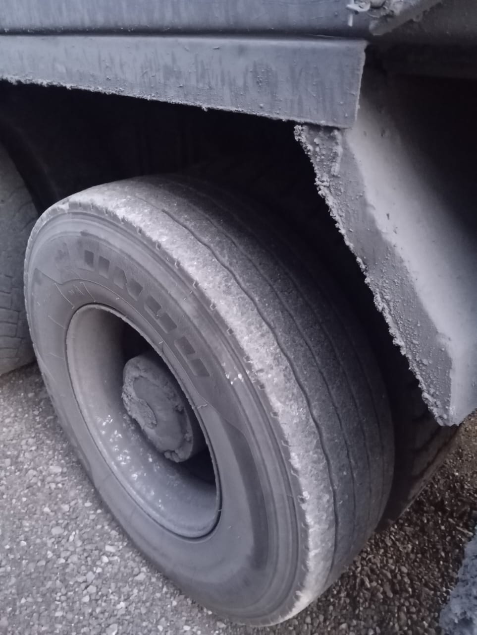 Shacman (Shaanxi) SX* 8x4 Самосвал 2022 г. - фото 11