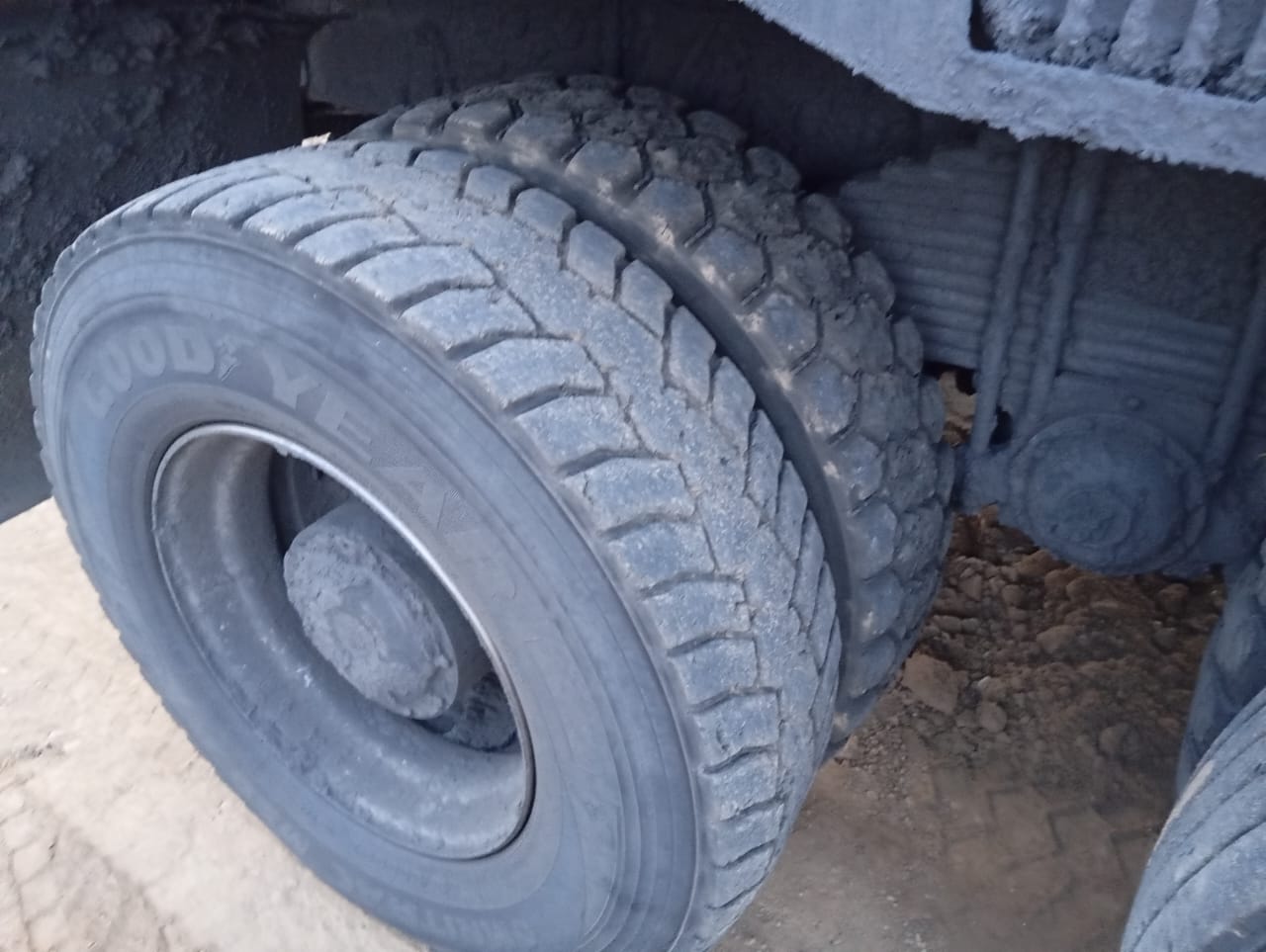 Shacman (Shaanxi) SX* 8x4 Самосвал 2022 г. - фото 14