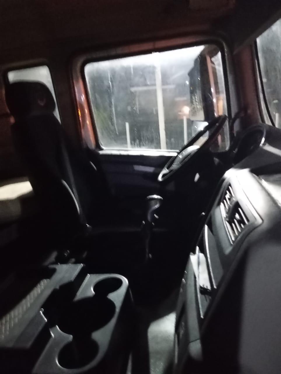 Shacman (Shaanxi) SX* 8x4 Самосвал 2022 г. - фото 9