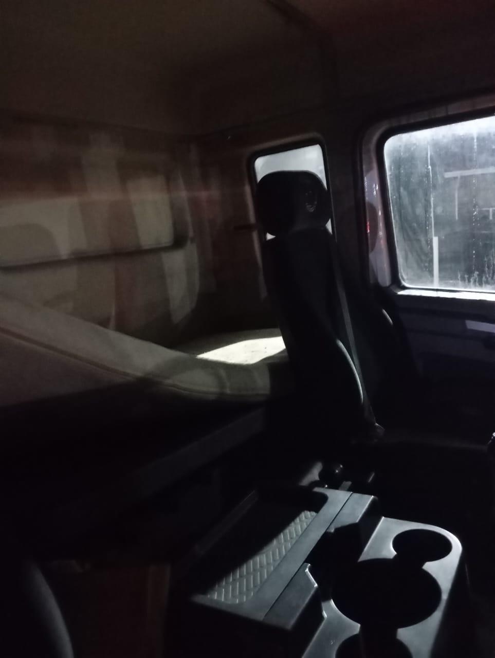 Shacman (Shaanxi) SX* 8x4 Самосвал 2022 г. - фото 11