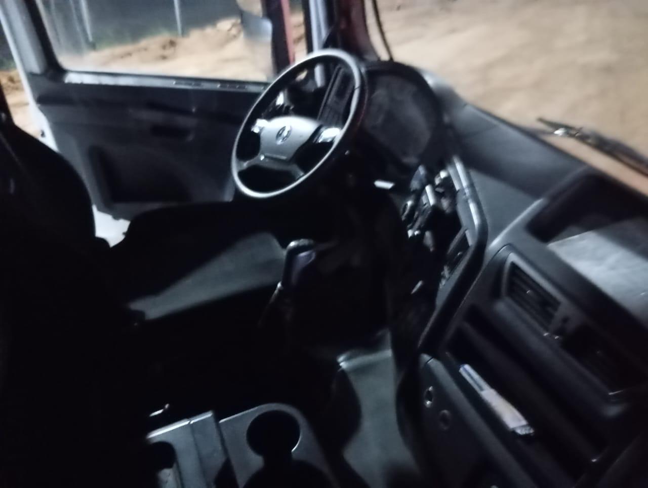 Shacman (Shaanxi) SX* 8x4 Самосвал 2022 г. - фото 12