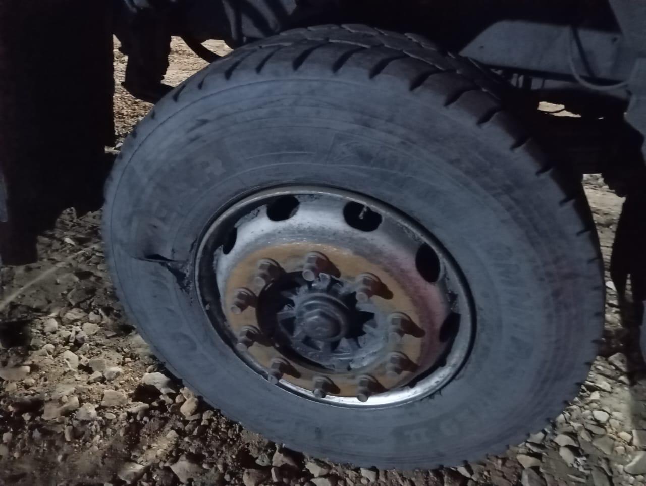 Shacman (Shaanxi) SX* 8x4 Самосвал 2022 г. - фото 17