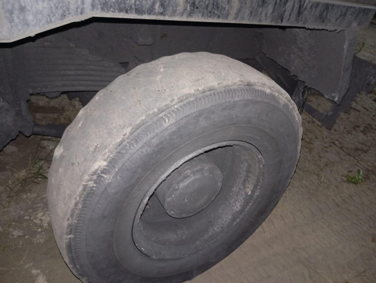 Shacman (Shaanxi) SX* 8x4 Самосвал 2022 г. - фото 19