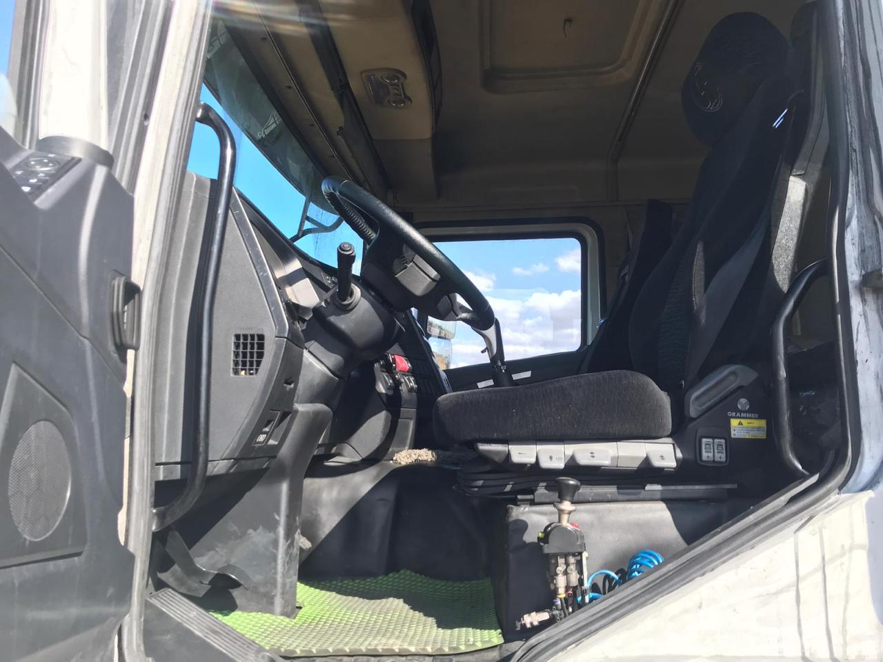 Shacman (Shaanxi) SX* 8x4 Самосвал 2022 г. - фото 10