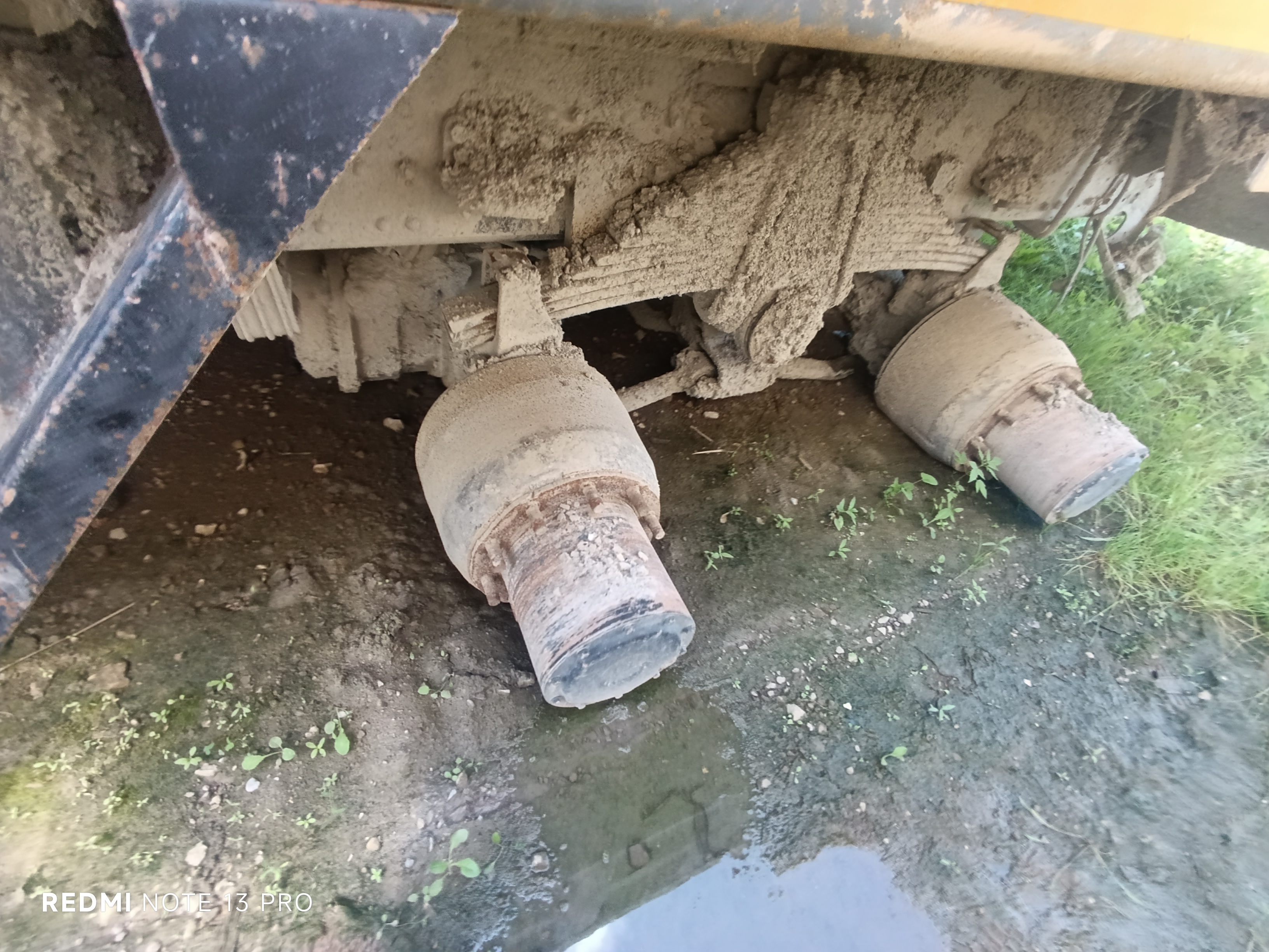 FAW J6 6x6 Самосвал 2022 г. - фото 8