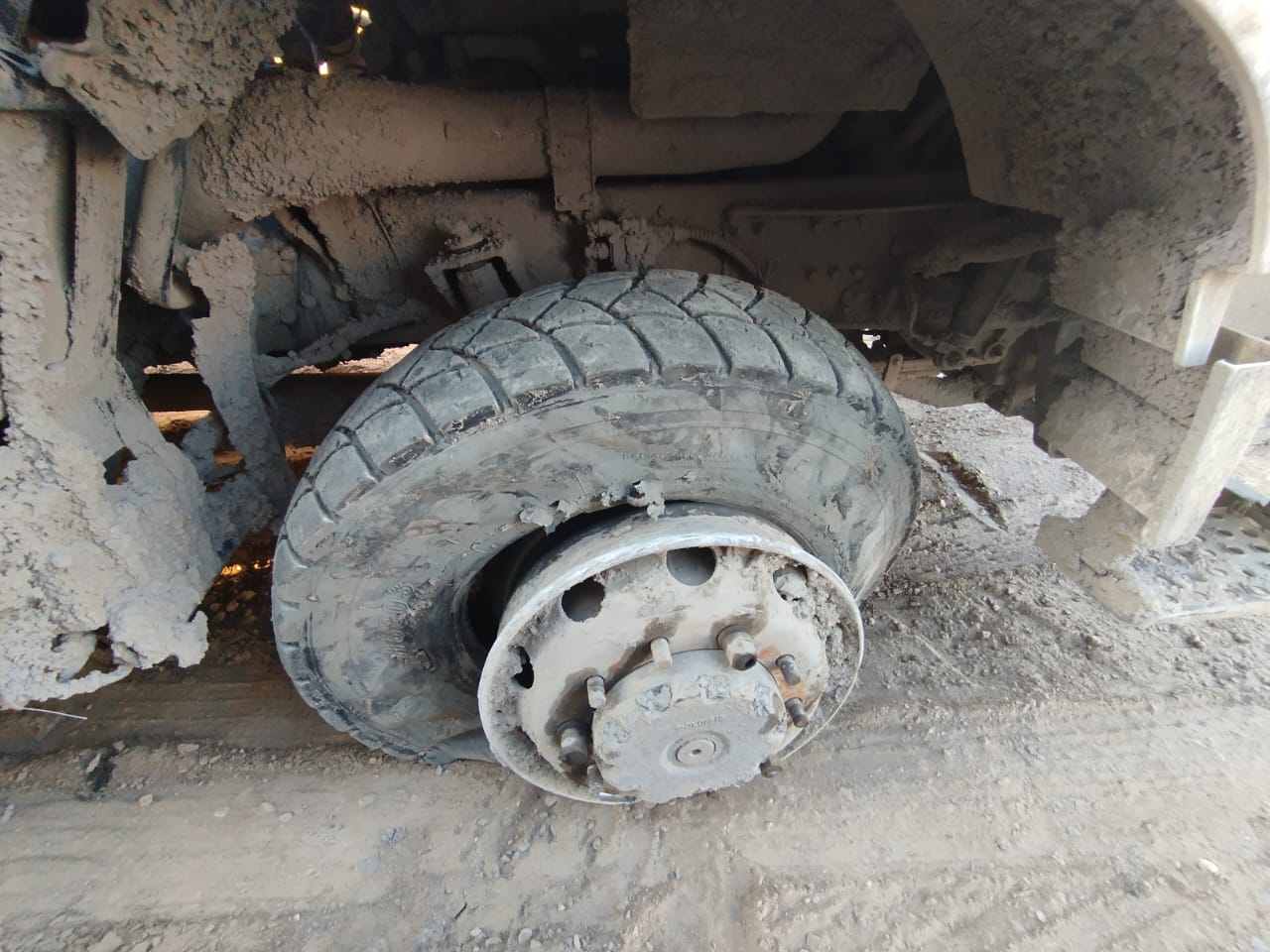 FAW J6 6x6 Самосвал 2022 г. - фото 6