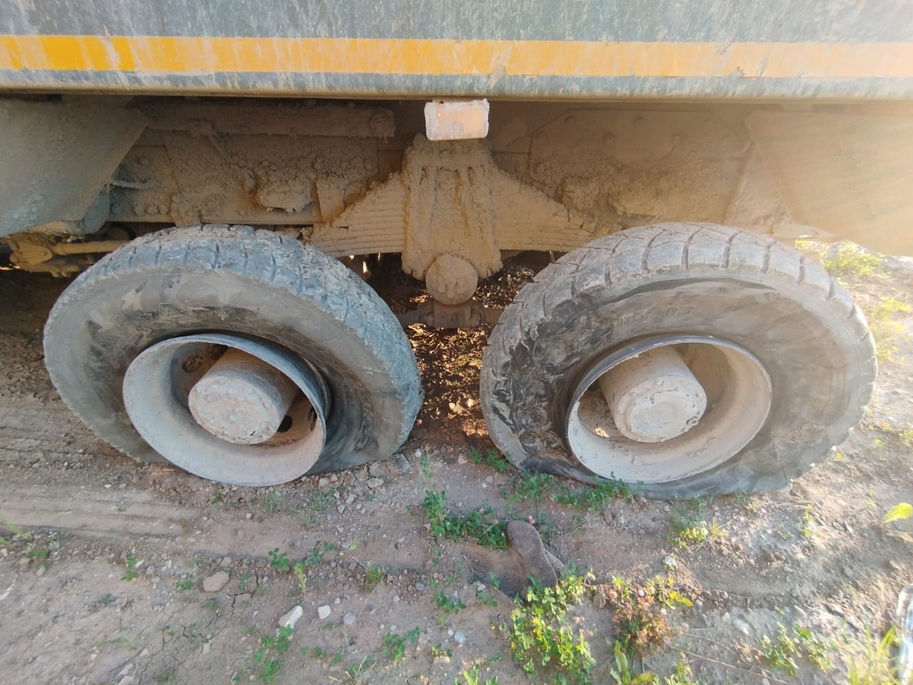 FAW J6 6x6 Самосвал 2022 г. - фото 7