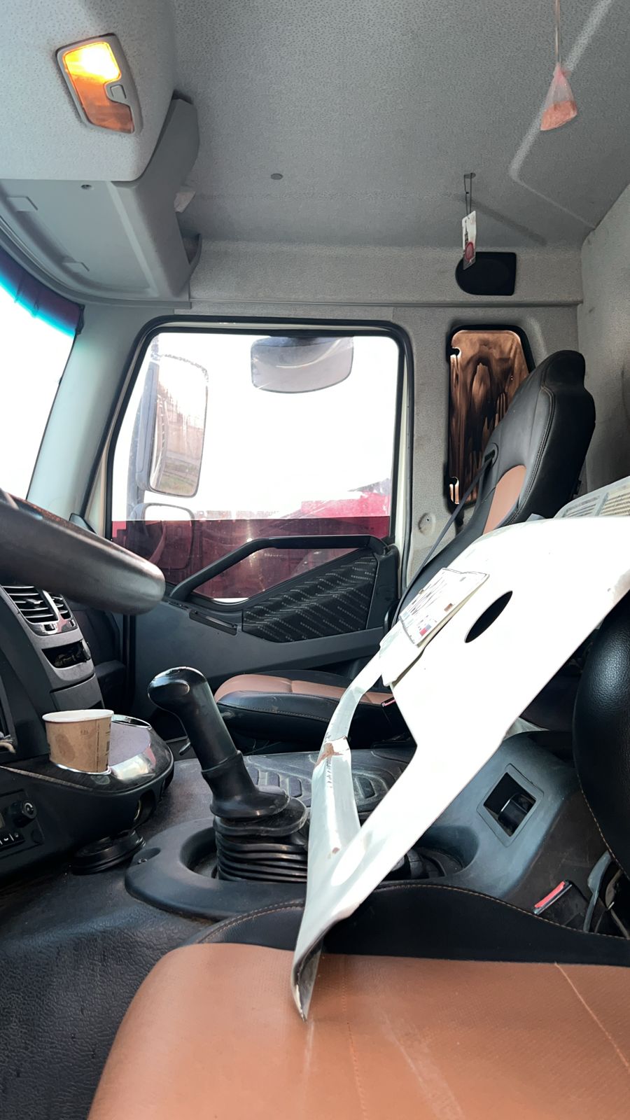 FAW J6 8x4 Самосвал 2023 г. - фото 11