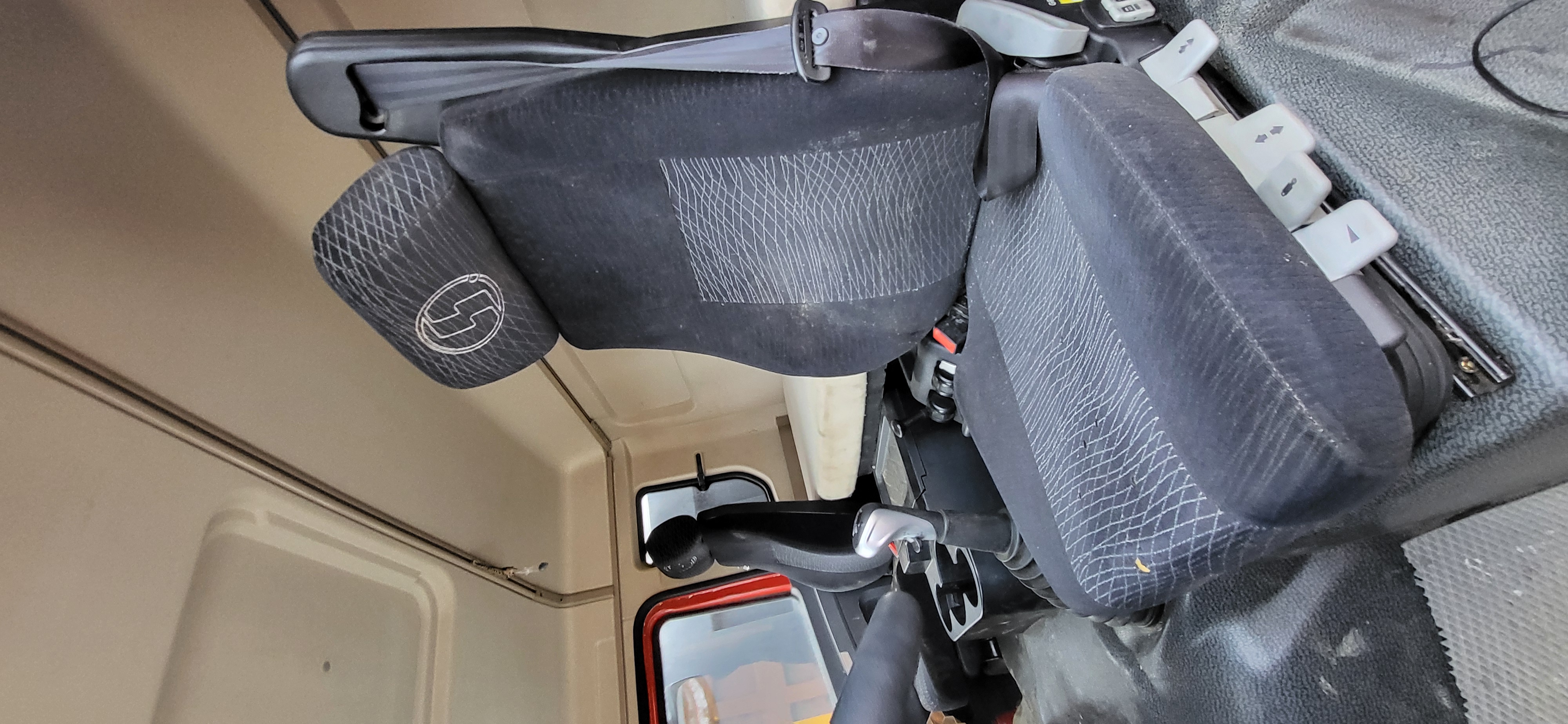 Shacman (Shaanxi) SX* 6x4 Самосвал 2022 г. - фото 11