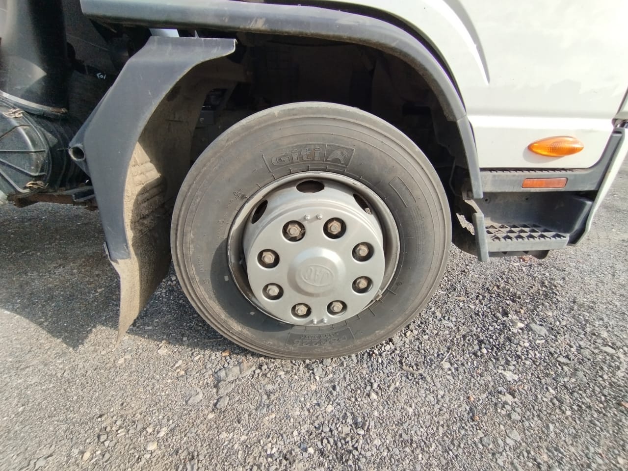 ТТМ-Центр АФ-77N2* на шасси JAC N120 Изотермический/рефрижератор 2023 г. - фото 11