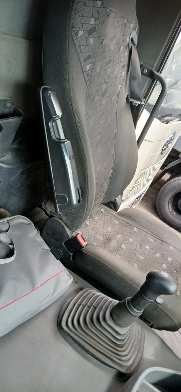 КамАЗ 65801 8x4 Самосвал 2022 г. - фото 9