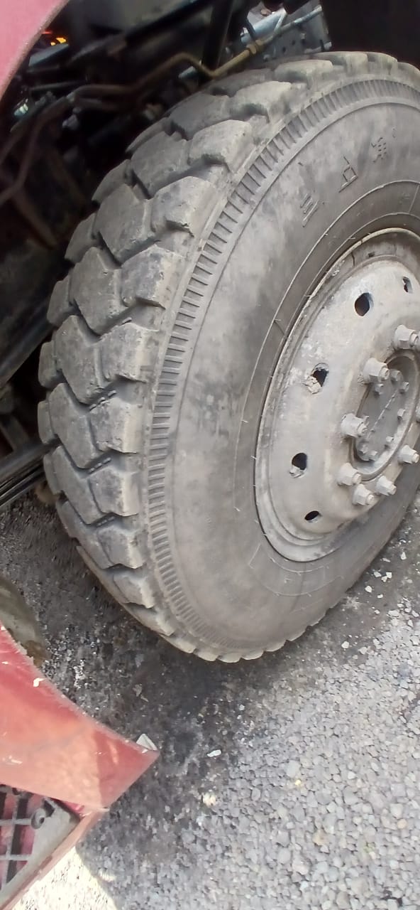 КамАЗ 65801 8x4 Самосвал 2022 г. - фото 12