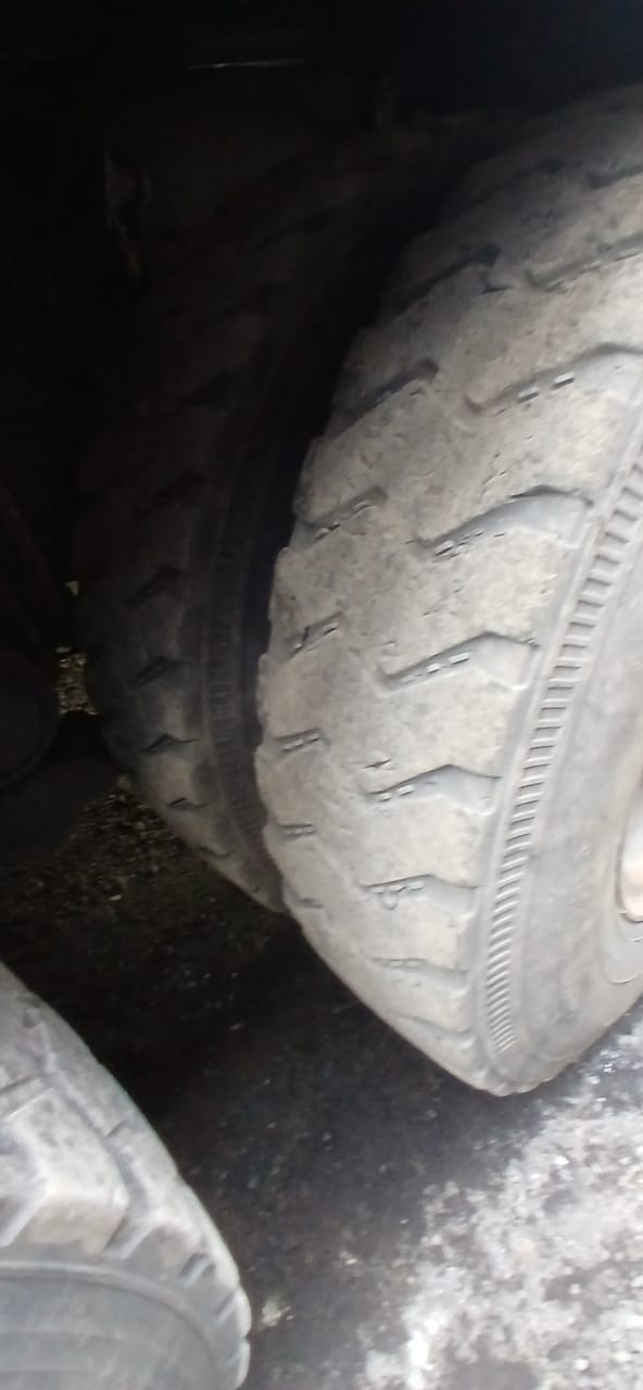 КамАЗ 65801 8x4 Самосвал 2022 г. - фото 17