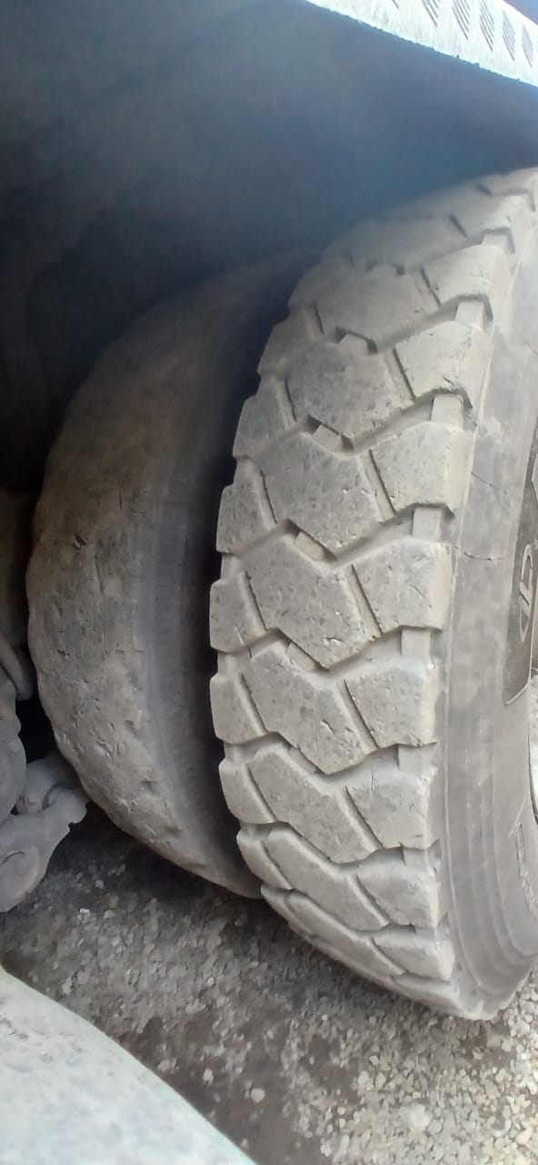 КамАЗ 65801 8x4 Самосвал 2022 г. - фото 18