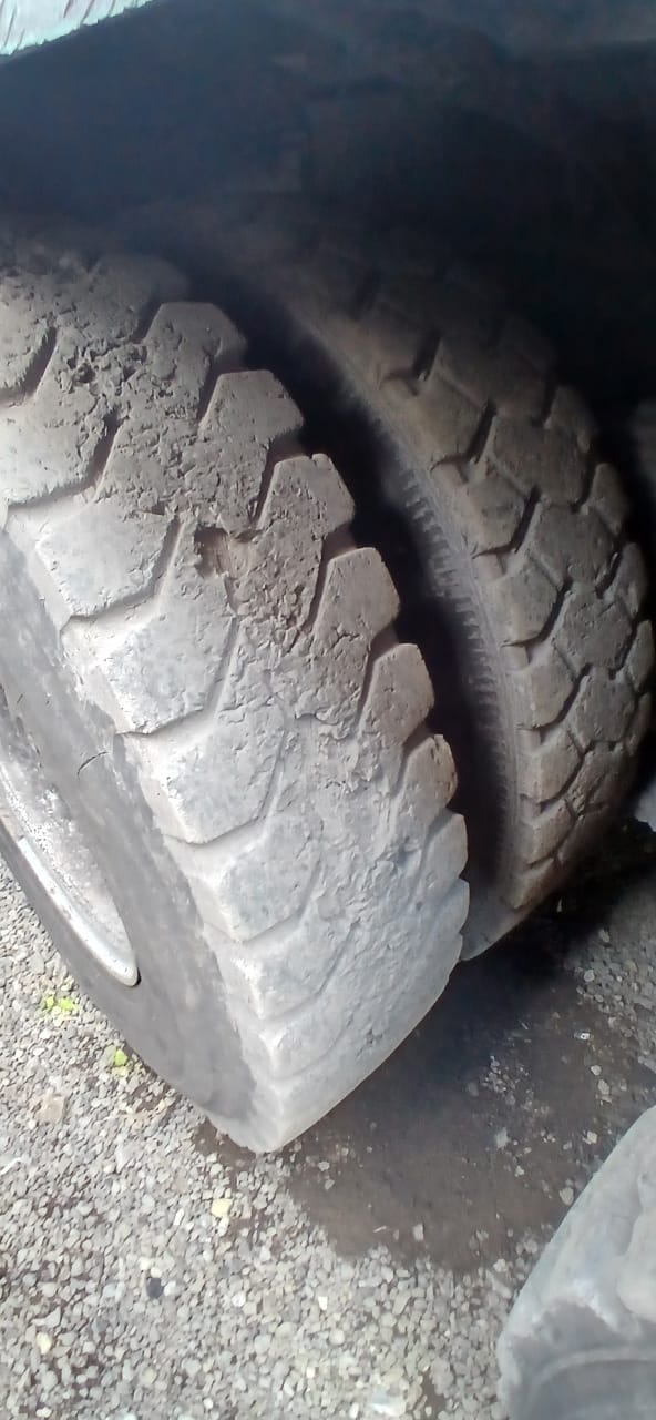 КамАЗ 65801 8x4 Самосвал 2022 г. - фото 19