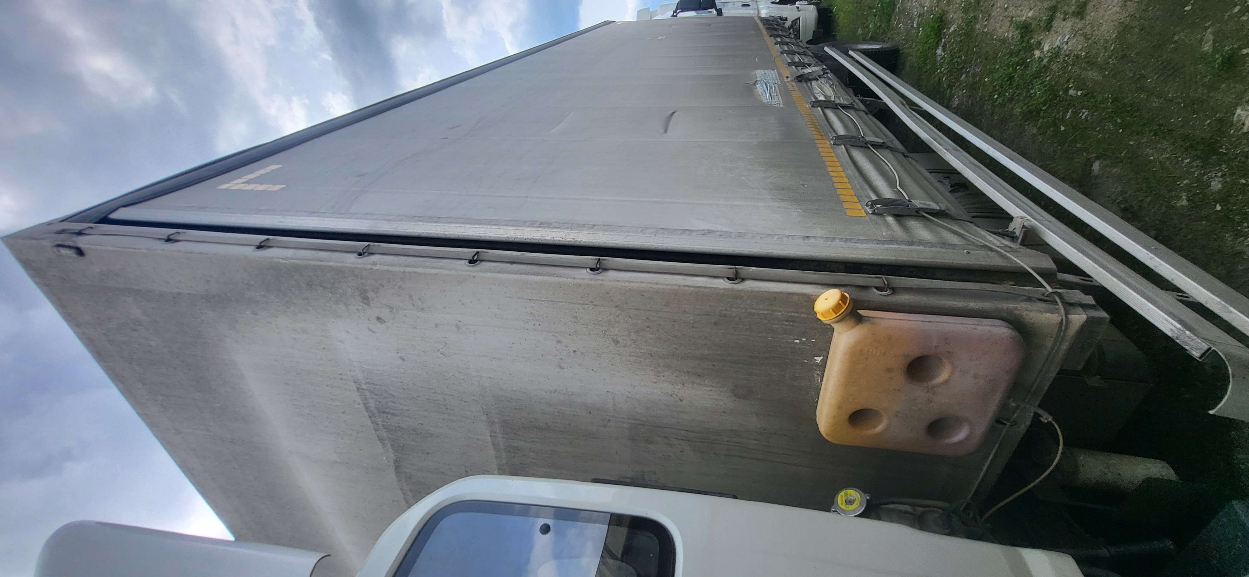 Новый завод 3008* на шасси JAC N120 Бортовой (Евроборт) 2022 г. - фото 3