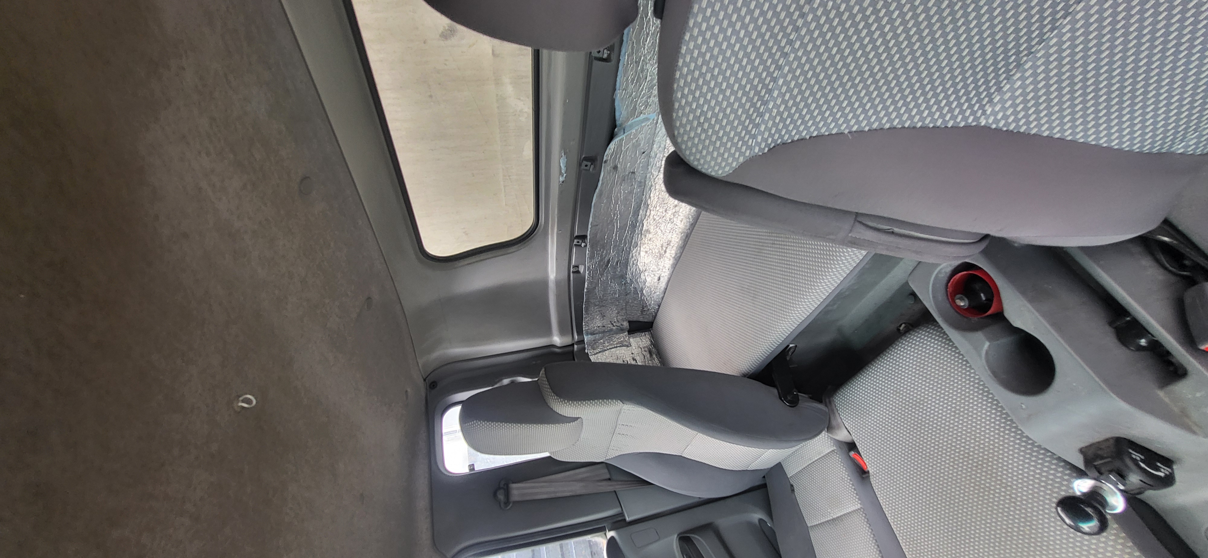 Новый завод 3008* на шасси JAC N120 Бортовой (Евроборт) 2022 г. - фото 11