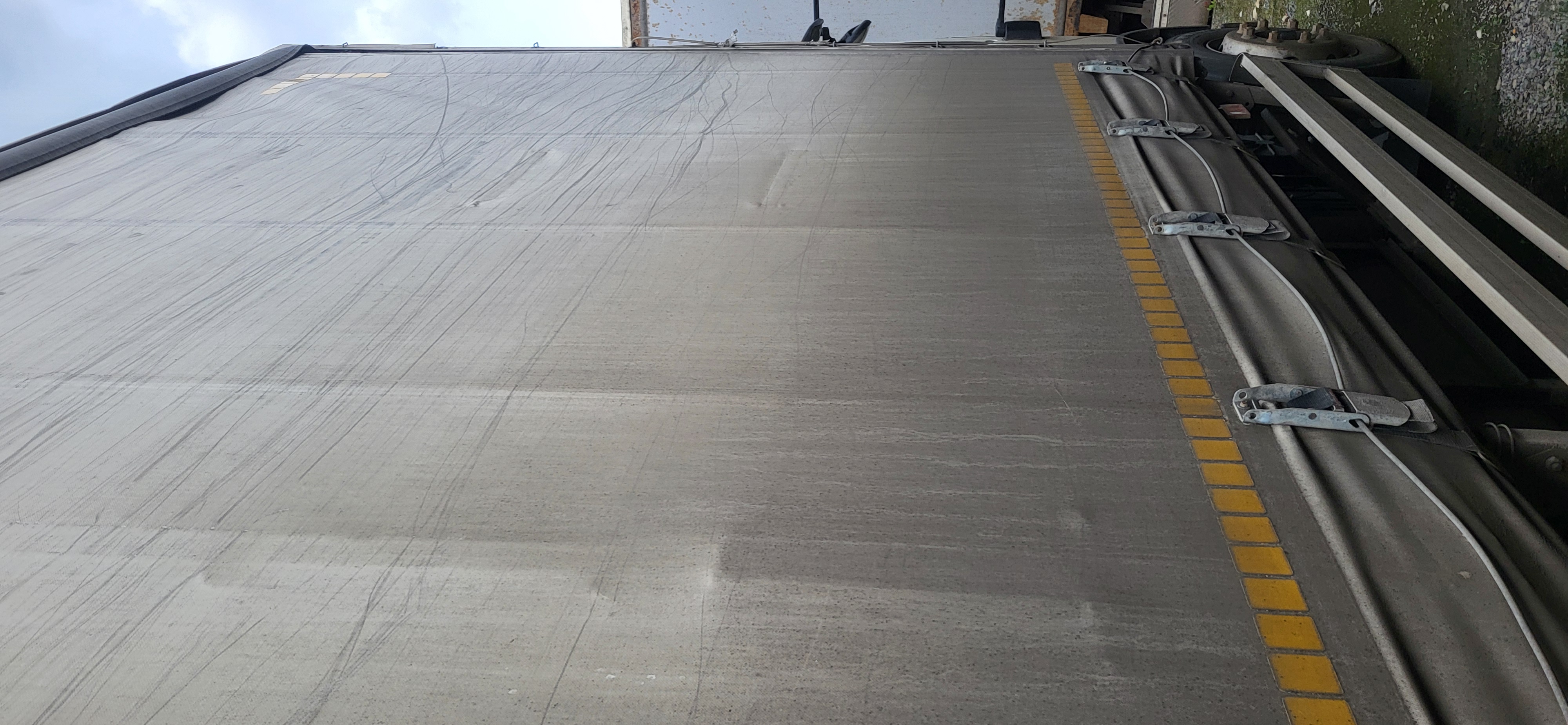 Новый завод 3008* на шасси JAC N120 Бортовой (Евроборт) 2022 г. - фото 14