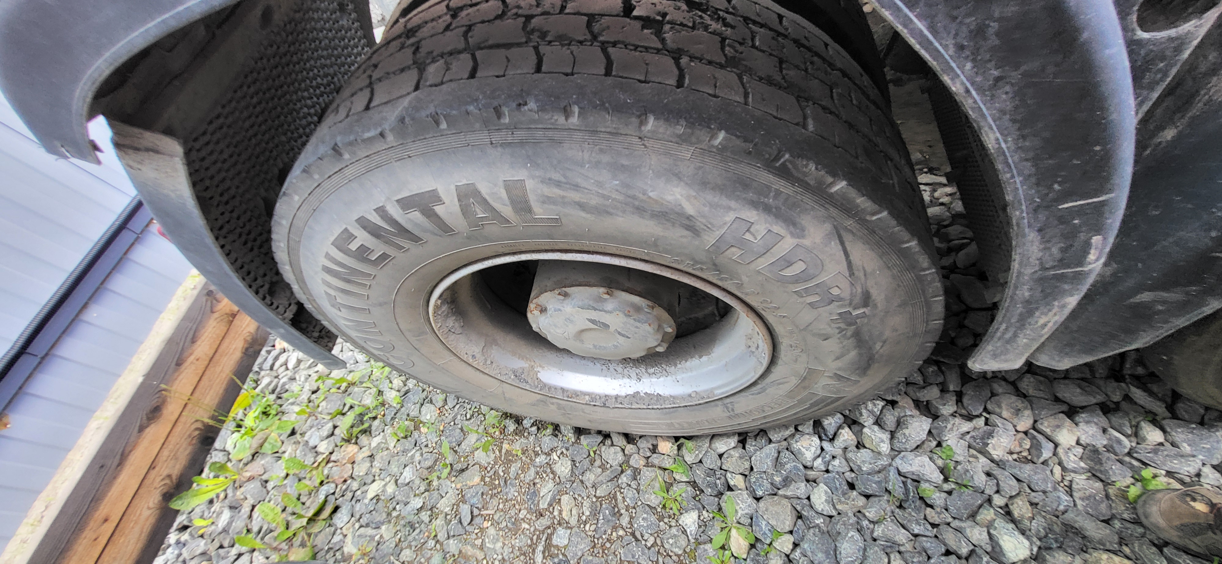 SITRAK C7H 6x4 Седельный тягач 2022 г. - фото 7