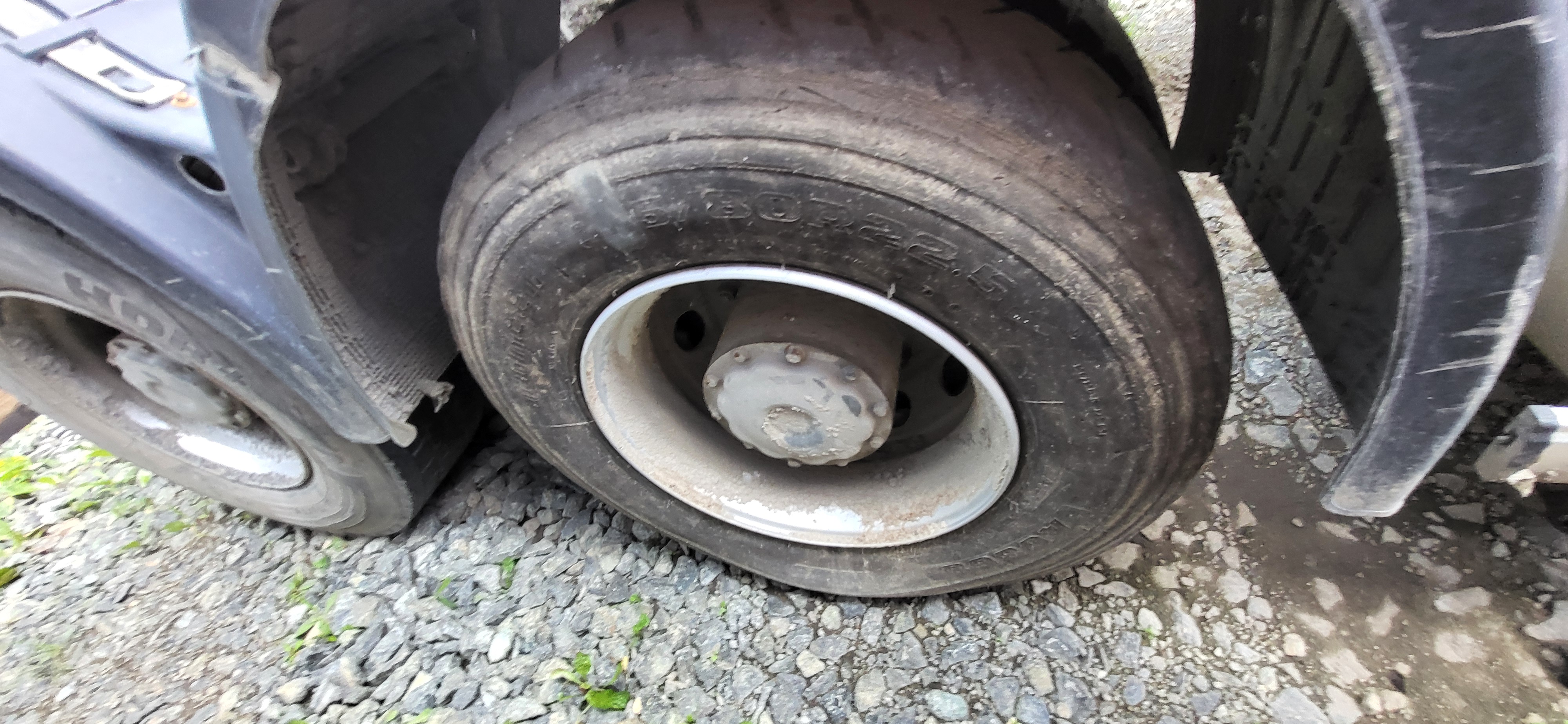 SITRAK C7H 6x4 Седельный тягач 2022 г. - фото 8