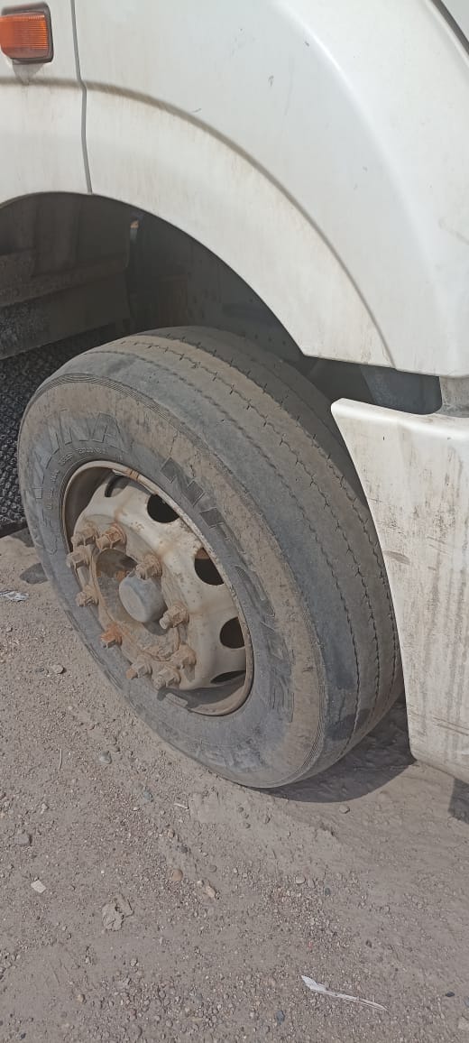 КамАЗ 5490 4x2 Седельный тягач 2018 г. - фото 17