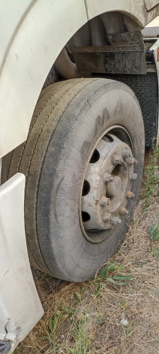 КамАЗ 5490 4x2 Седельный тягач 2018 г. - фото 18