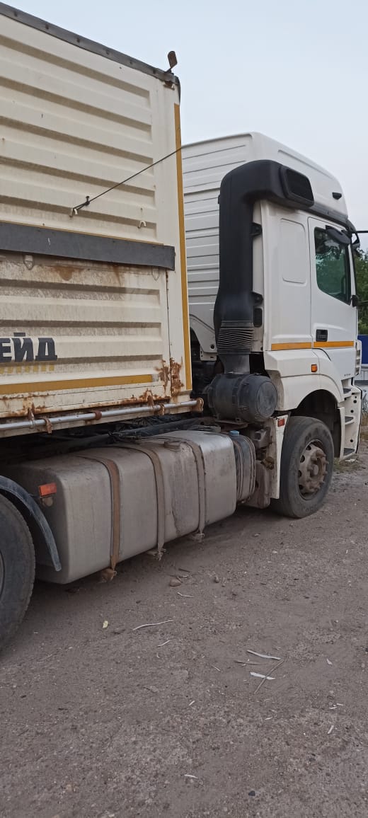 КамАЗ 5490 4x2 Седельный тягач 2018 г. - фото 20