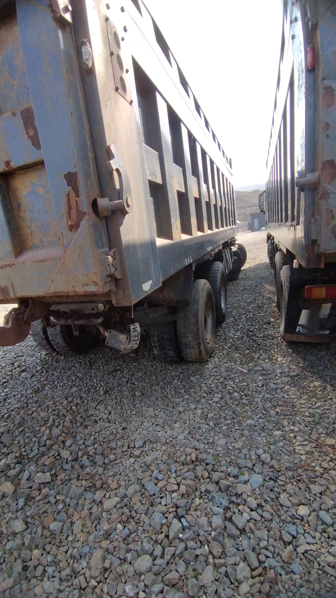 Shacman (Shaanxi) SX* 8x4 Самосвал 2022 г. - фото 6