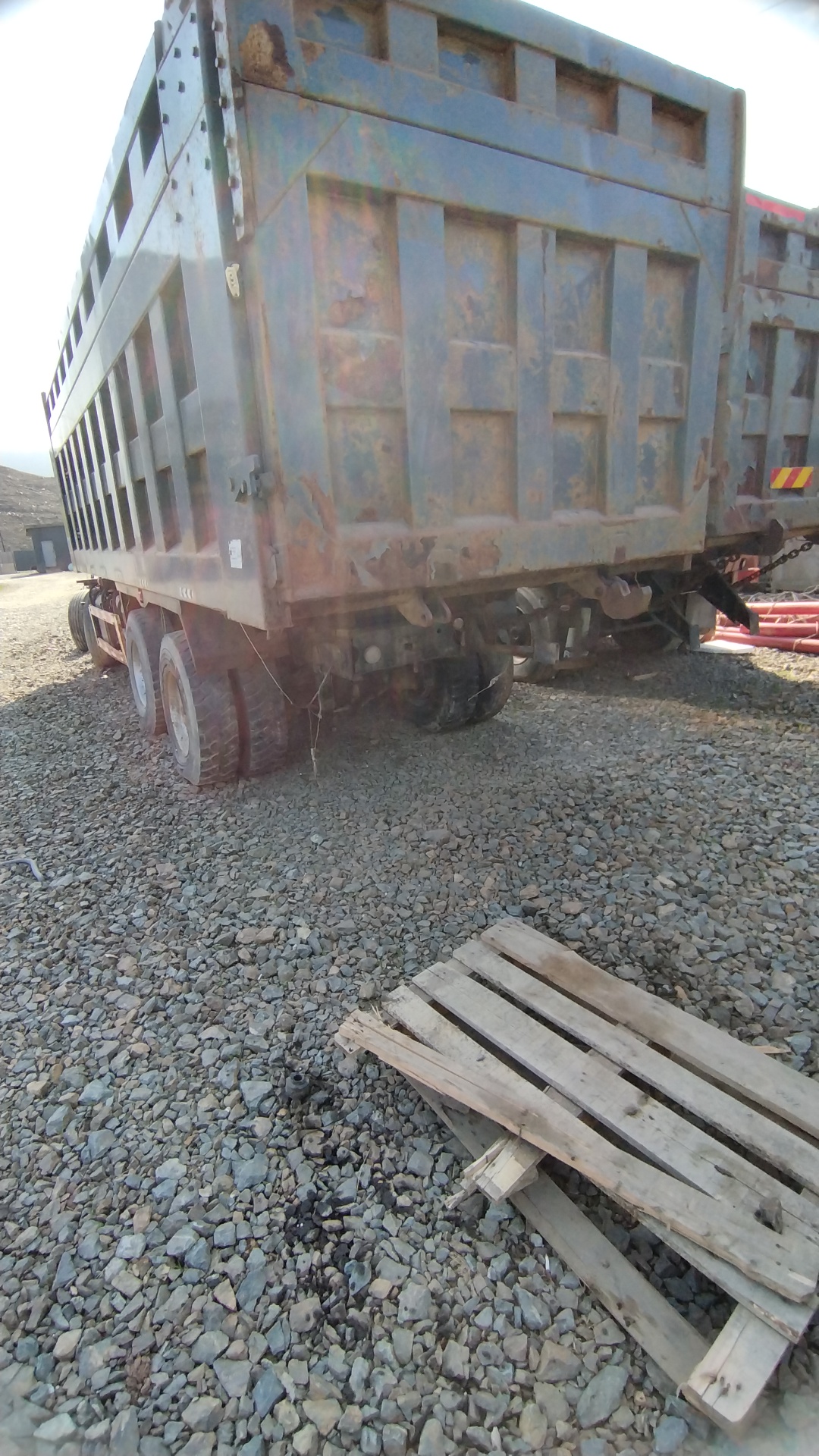 Shacman (Shaanxi) SX* 8x4 Самосвал 2022 г. - фото 7