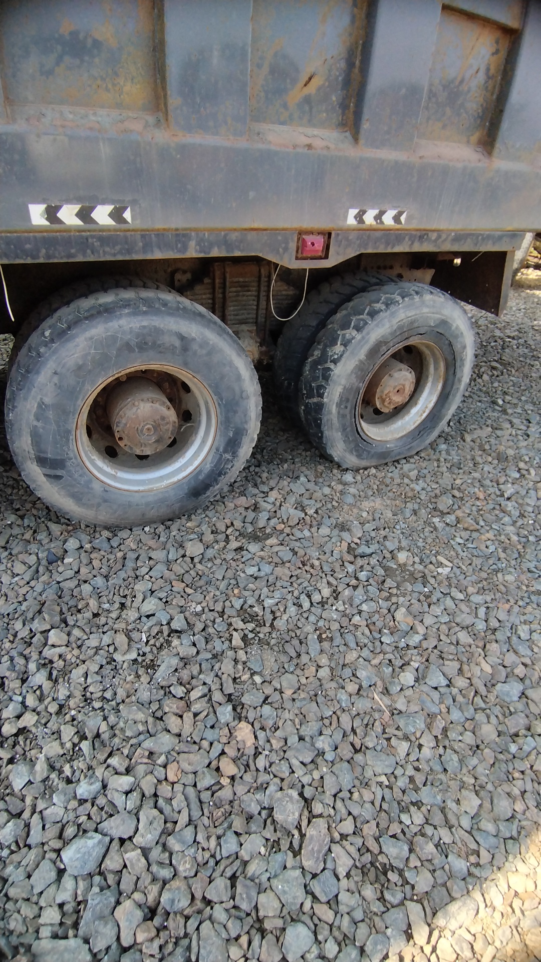 Shacman (Shaanxi) SX* 8x4 Самосвал 2022 г. - фото 9