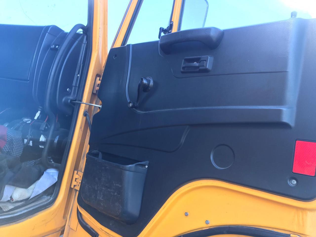 МегаТрон 458901 на шасси КамАЗ 65115 6x4 Самосвал 2019 г. - фото 11