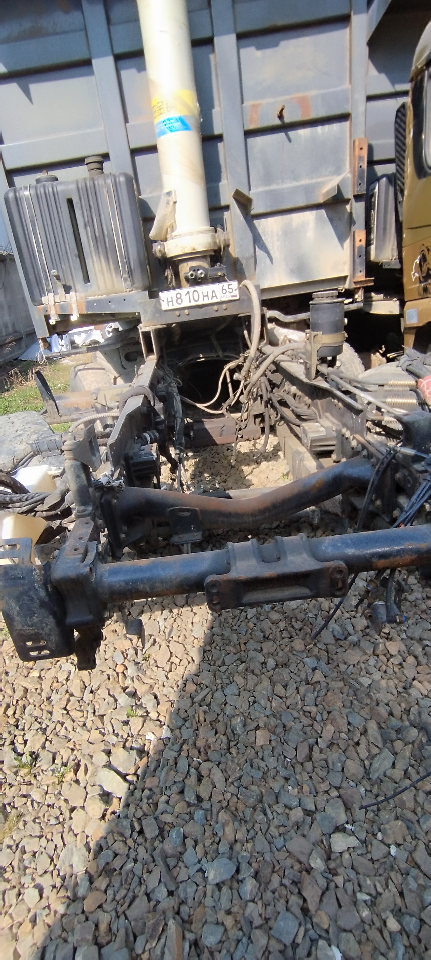 Shacman (Shaanxi) SX* 8x4 Самосвал 2022 г.