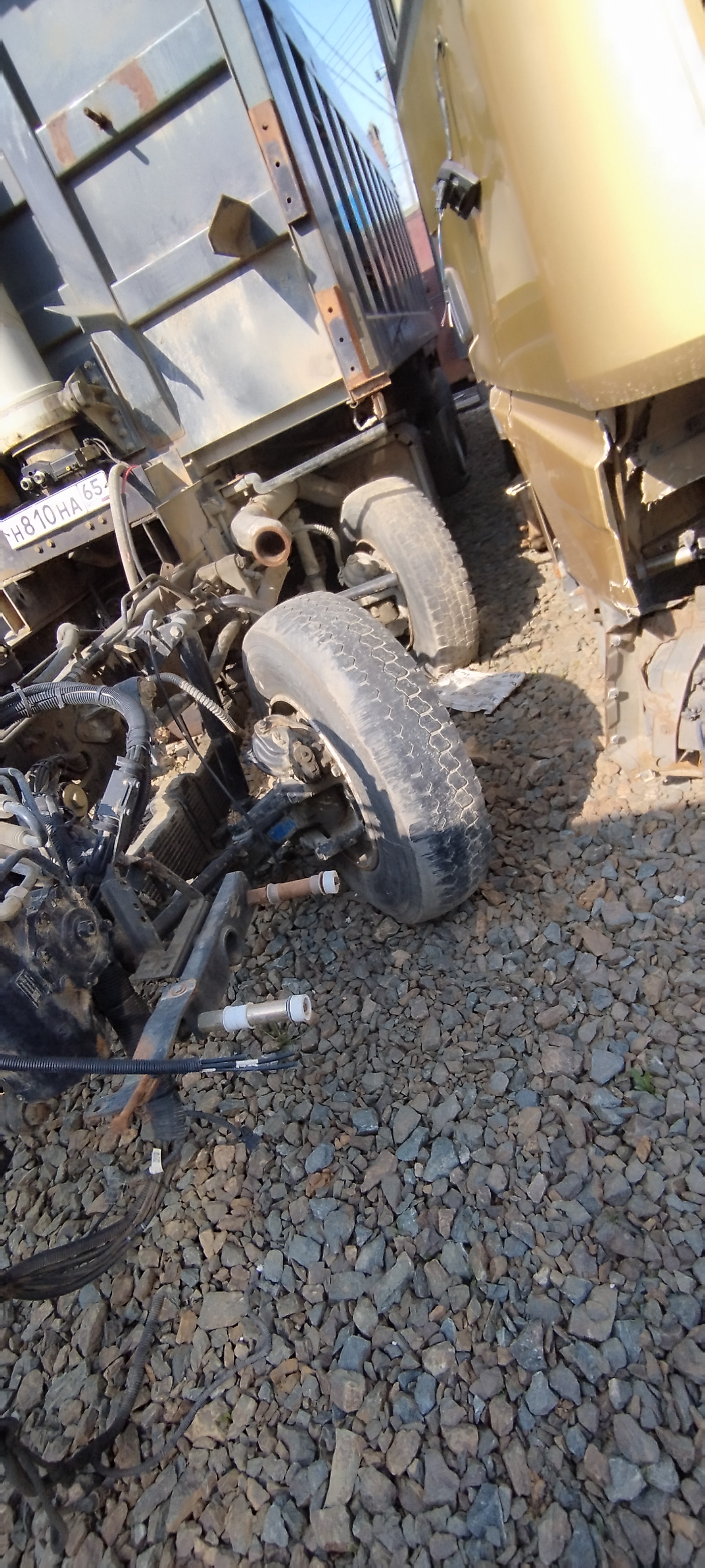 Shacman (Shaanxi) SX* 8x4 Самосвал 2022 г. - фото 3