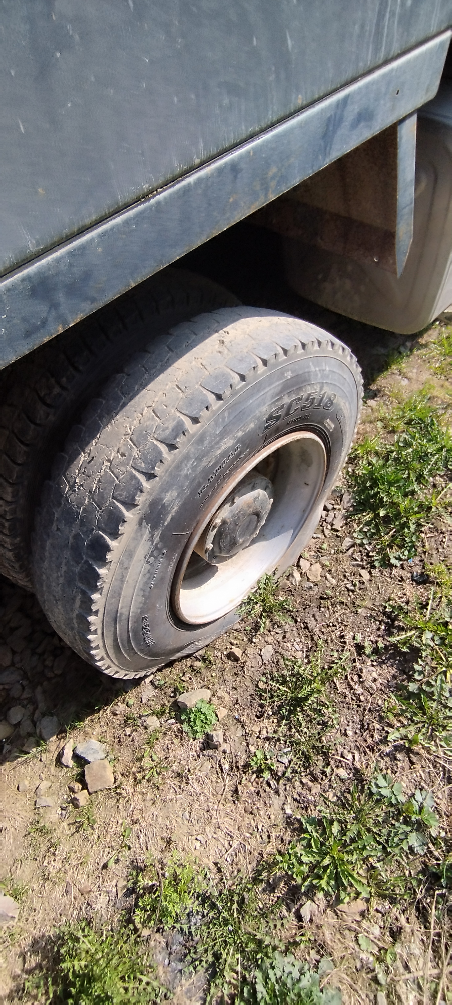 Shacman (Shaanxi) SX* 8x4 Самосвал 2022 г. - фото 6