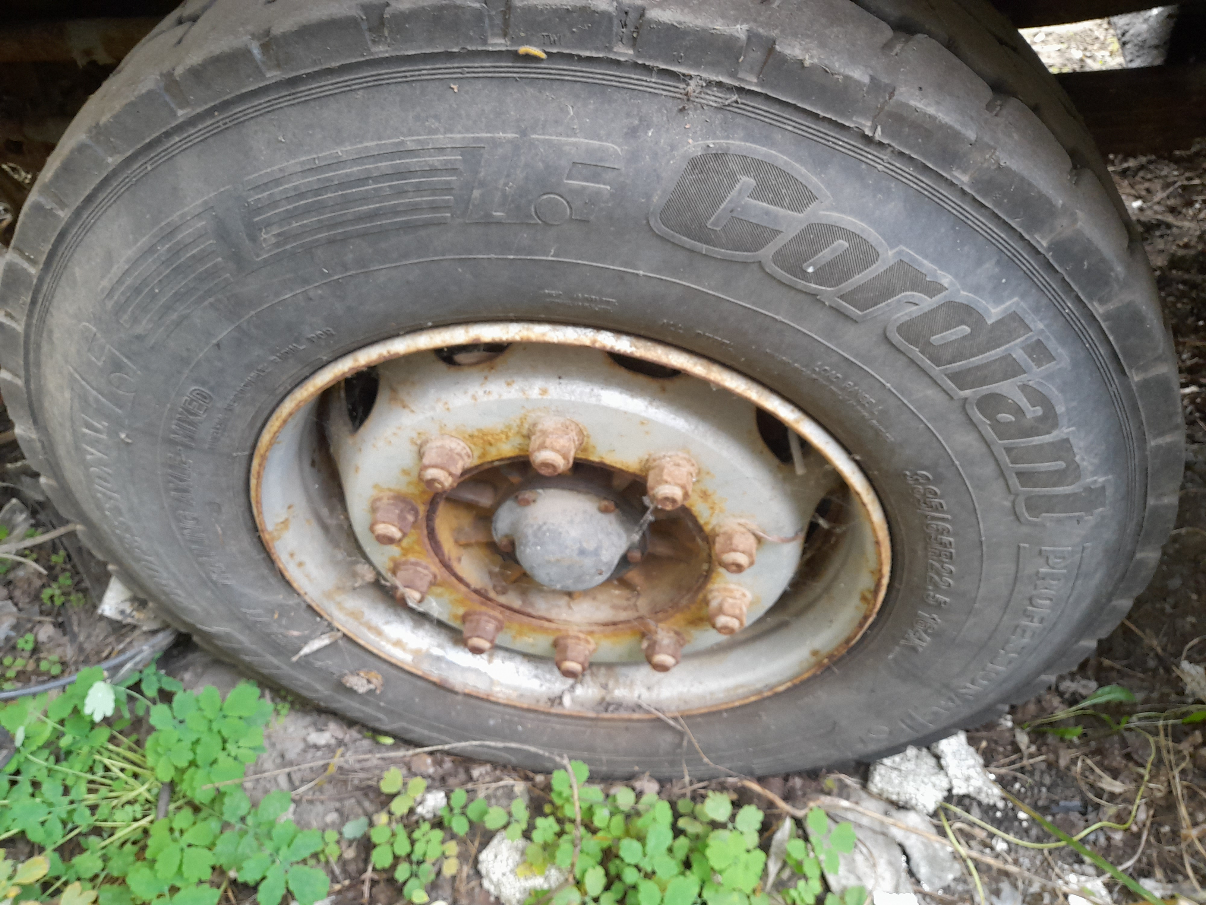 FAW J6 8x4 Самосвал 2022 г. - фото 2