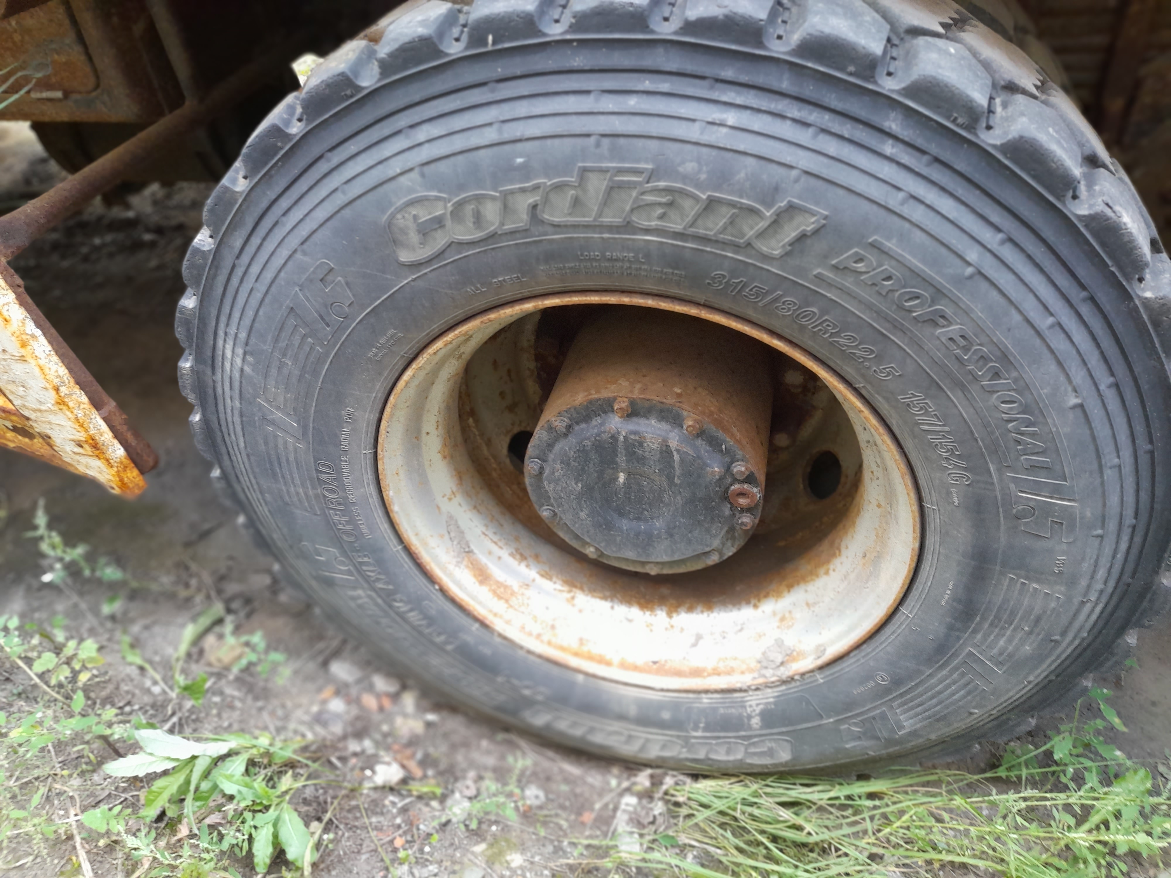 FAW J6 8x4 Самосвал 2022 г. - фото 4