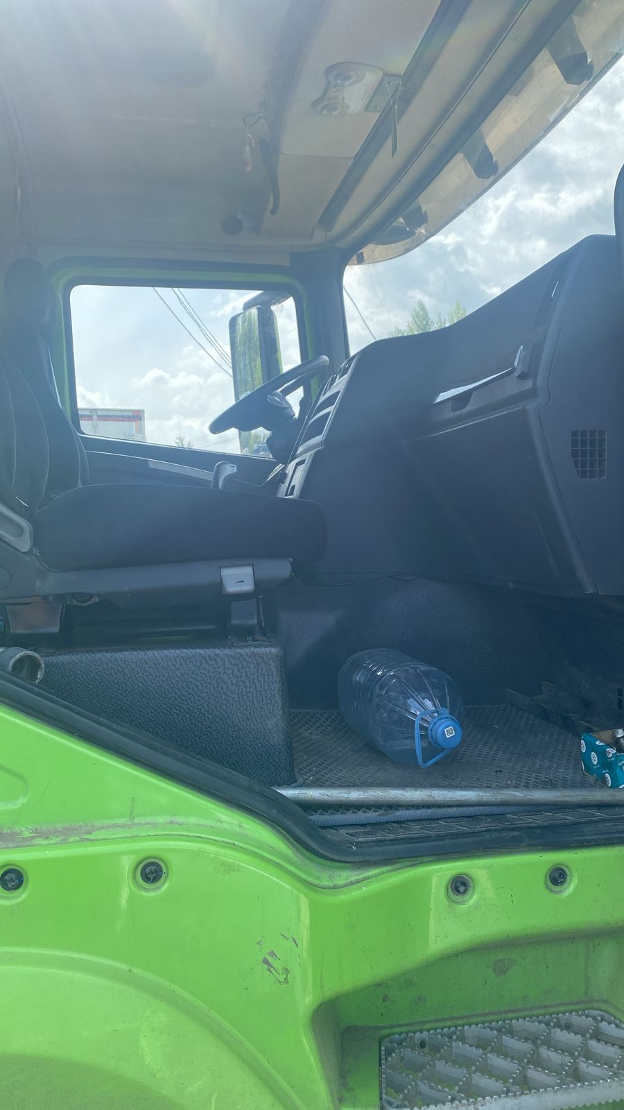 Shacman (Shaanxi) SX* 8x4 Самосвал 2022 г. - фото 12