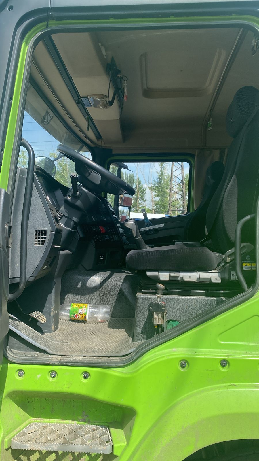 Shacman (Shaanxi) SX* 8x4 Самосвал 2022 г. - фото 13