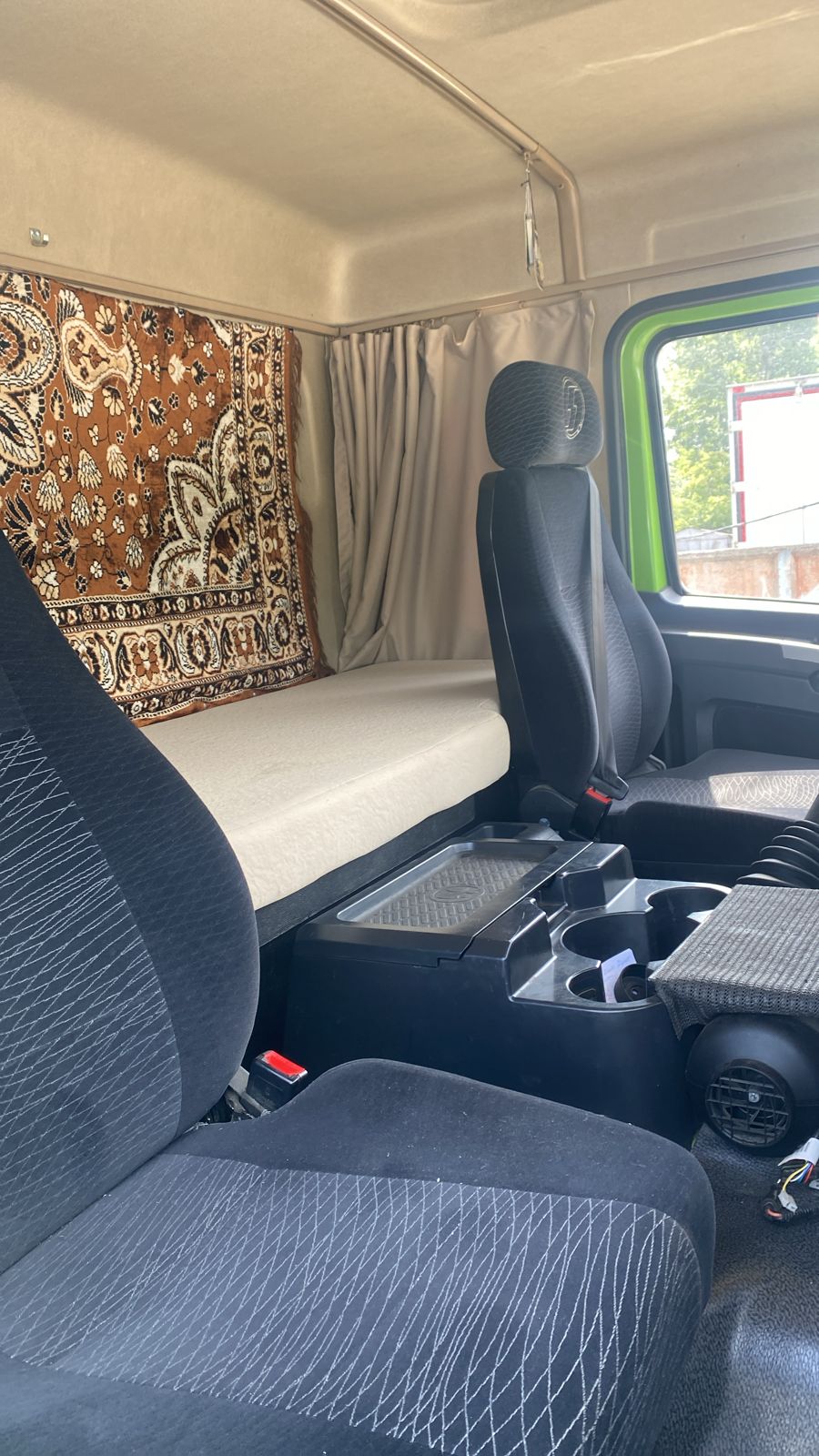 Shacman (Shaanxi) SX* 8x4 Самосвал 2022 г. - фото 16