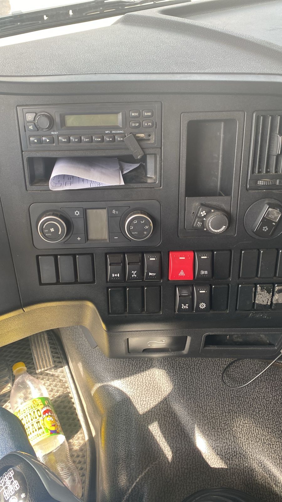 Shacman (Shaanxi) SX* 8x4 Самосвал 2022 г. - фото 19