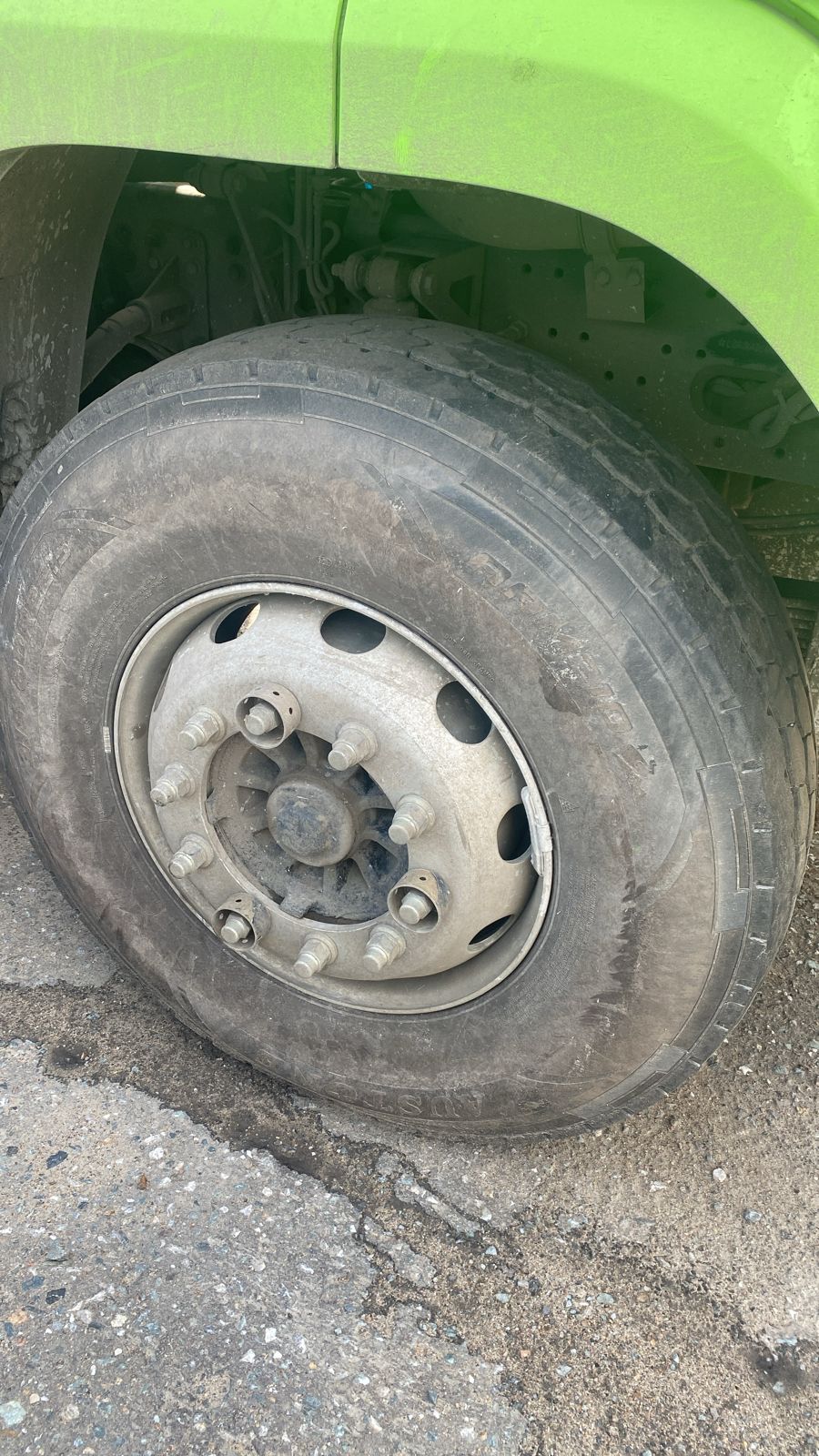 Shacman (Shaanxi) SX* 8x4 Самосвал 2022 г. - фото 20