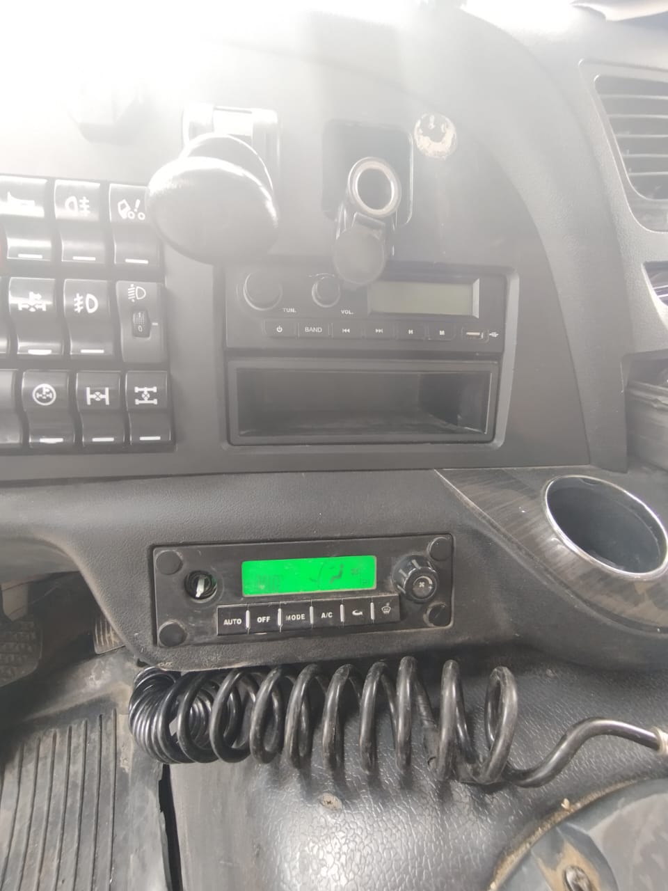 Автомастер 6589* на шасси FAW J6 6x4 Самосвал 2021 г. - фото 7