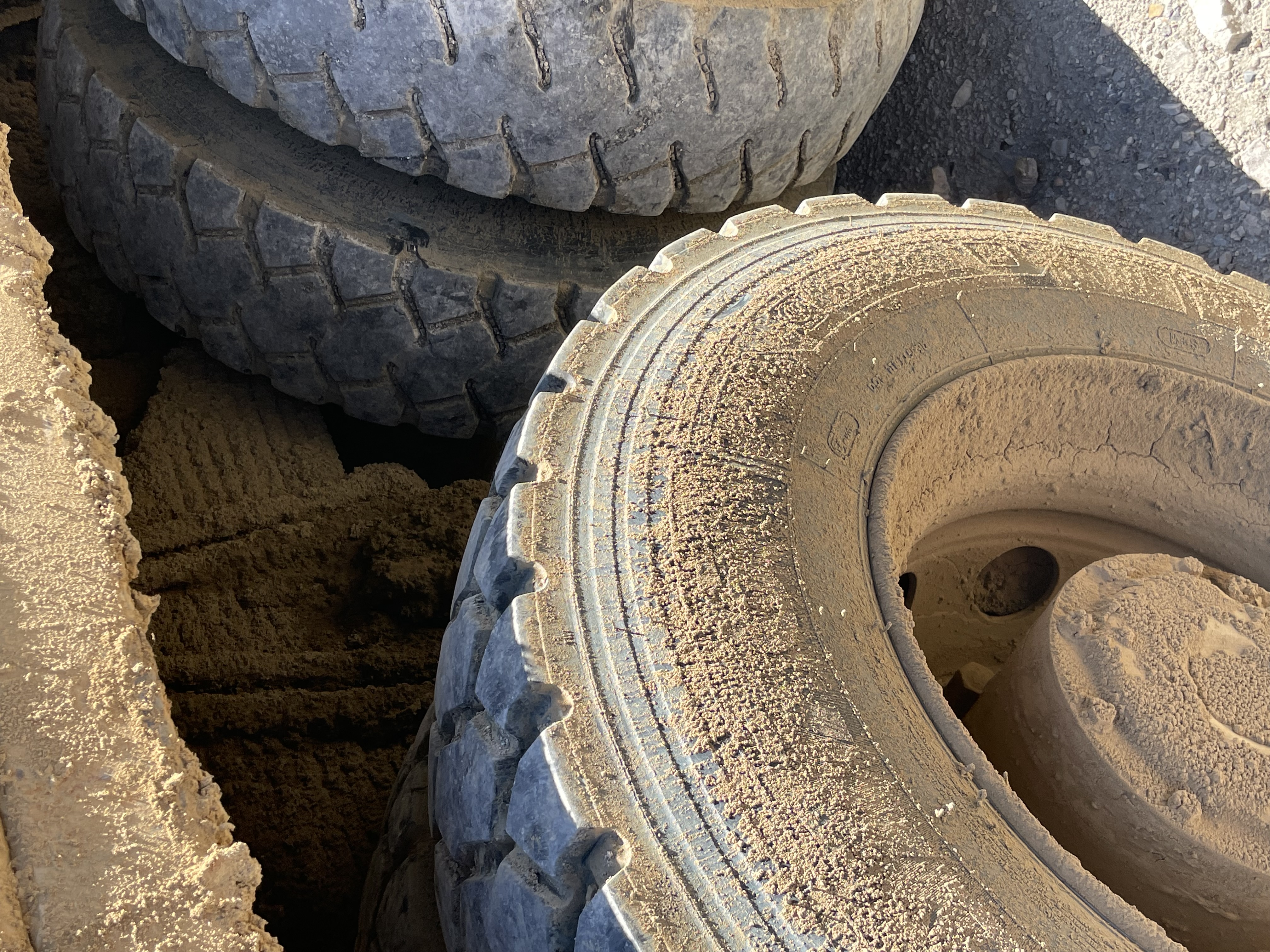 FAW J6 6x6 Самосвал 2023 г. - фото 7