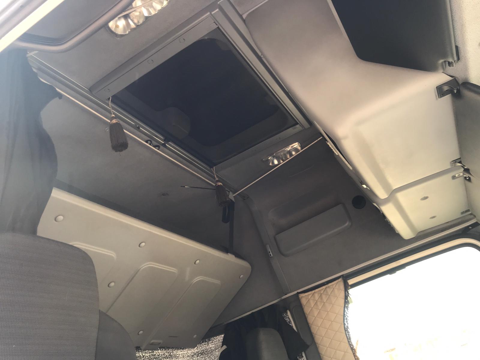 КамАЗ 5490 4x2 Седельный тягач 2018 г. - фото 8