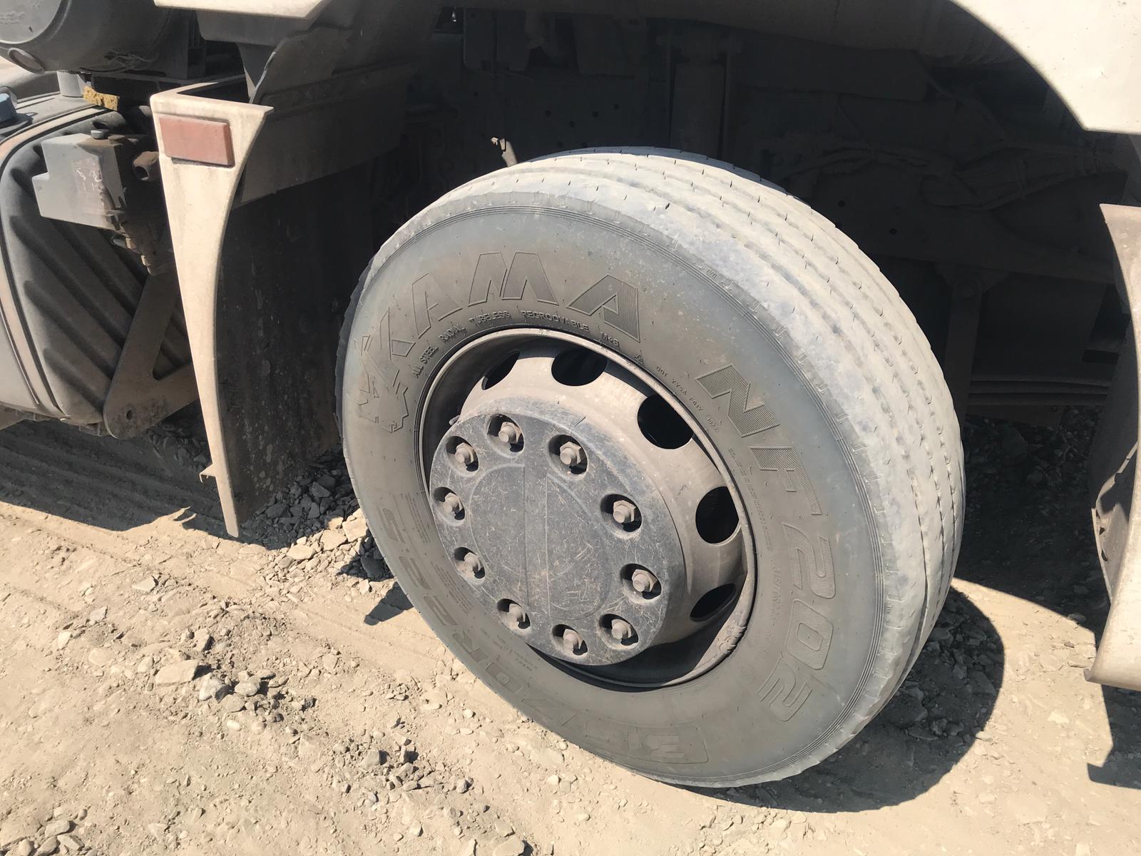 КамАЗ 5490 4x2 Седельный тягач 2018 г. - фото 13